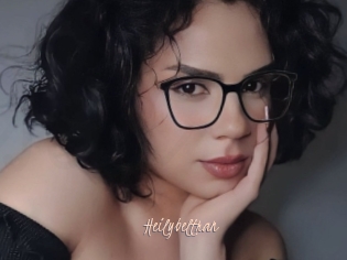 Heilybeltran