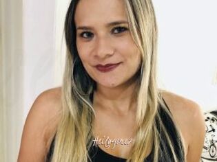 Heilygomez