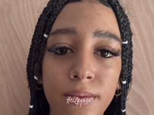 Heilyqueen