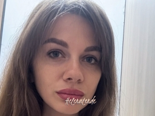 Helenatende