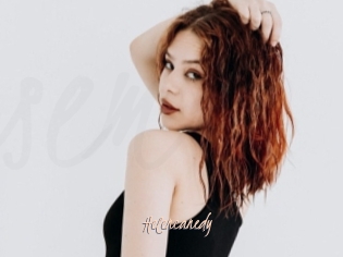 Helencanedy