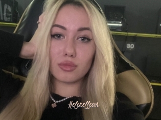 Helenelleson
