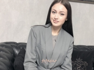 Helenkorz