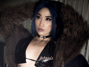 Helenrois