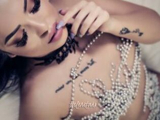 Helenstarx