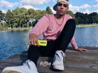 Hellboy_dange