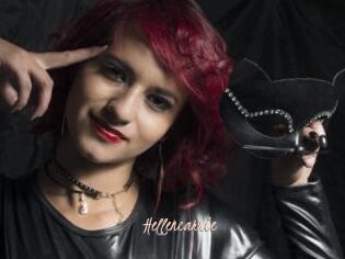 Hellencarrie