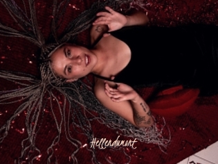 Hellendumont