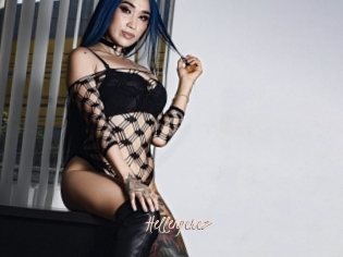 Hellenperez