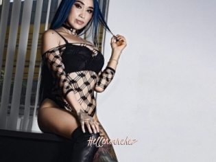 Hellensanchez