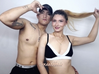 Hemaanddario