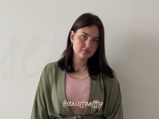 Henriettaalltop