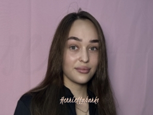 Henriettabarks