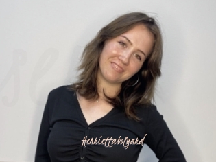 henriettabolyard Sexenmacht