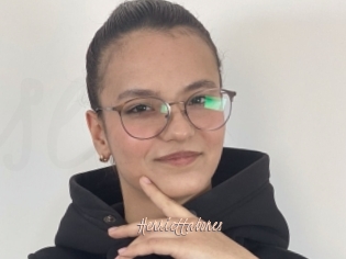 Henriettabones