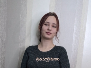 Henriettabossom