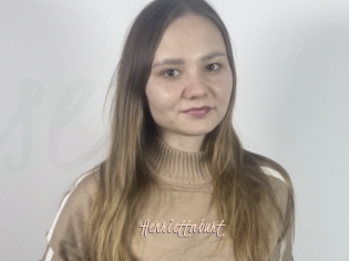 Henriettaburt