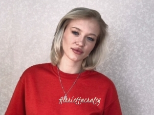 Henriettacraley