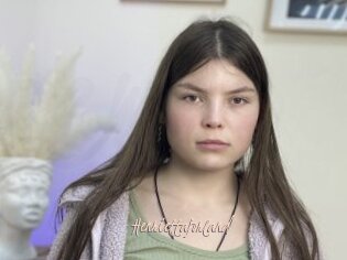 Henriettaforland