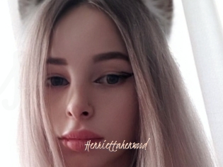 Henriettahenwood