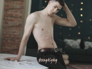 Henrybigboy