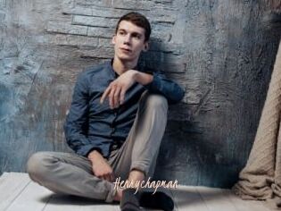 Henrychapman