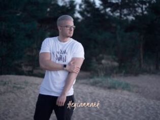 Heyiammark