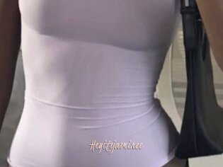 Heyitsjasminee