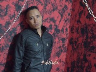 Hidekibdsm