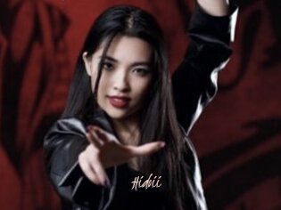 Hidoii