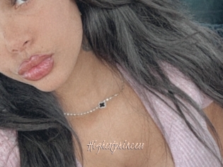 highestprincess Sexenmacht