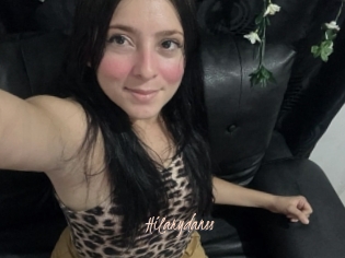 Hilarydanss