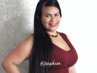 Hilarydream