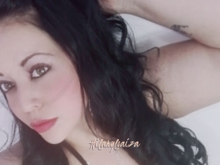 Hilaryloaiza
