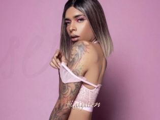 Hilaryrizzo