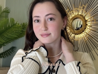 Hilaryroyce