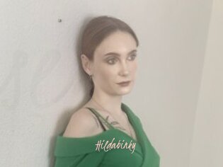 Hildabinky