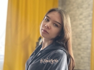 Hildablythe
