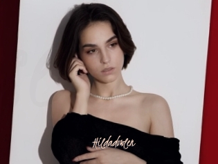 Hildadowlen
