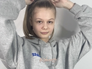 Hildaevetts
