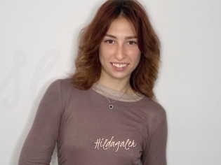 Hildagaler