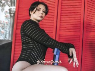 Hildagallagher