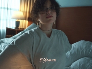 Hildagrass