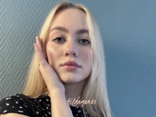 Hildagumbs