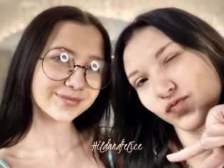 hildandfelice Sexenmacht