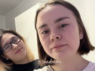 Hildandkendra