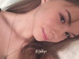 Hilddrye