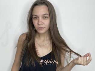 Hildfrickey