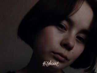 Hildheart