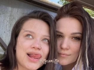 Hillycamilla